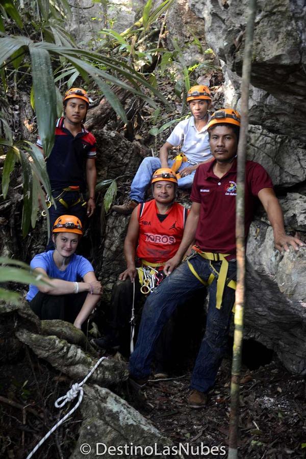 Ciudad De Las Rocas La Fortuna Gallo Giro ภายนอก รูปภาพ