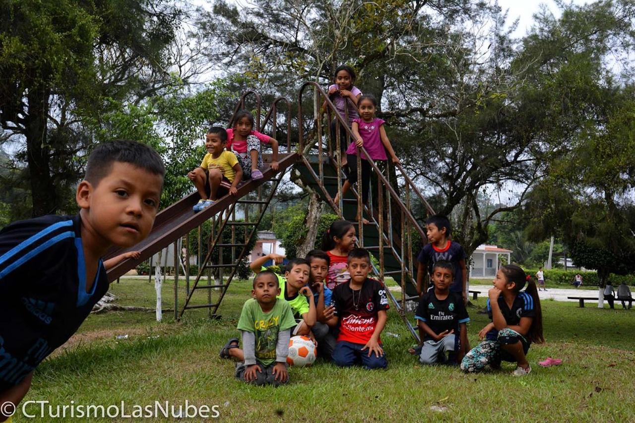 Ciudad De Las Rocas La Fortuna Gallo Giro ภายนอก รูปภาพ
